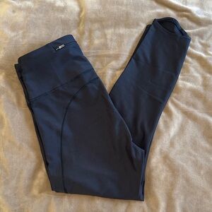 Athleta 7/8 Pacesetter Leggings